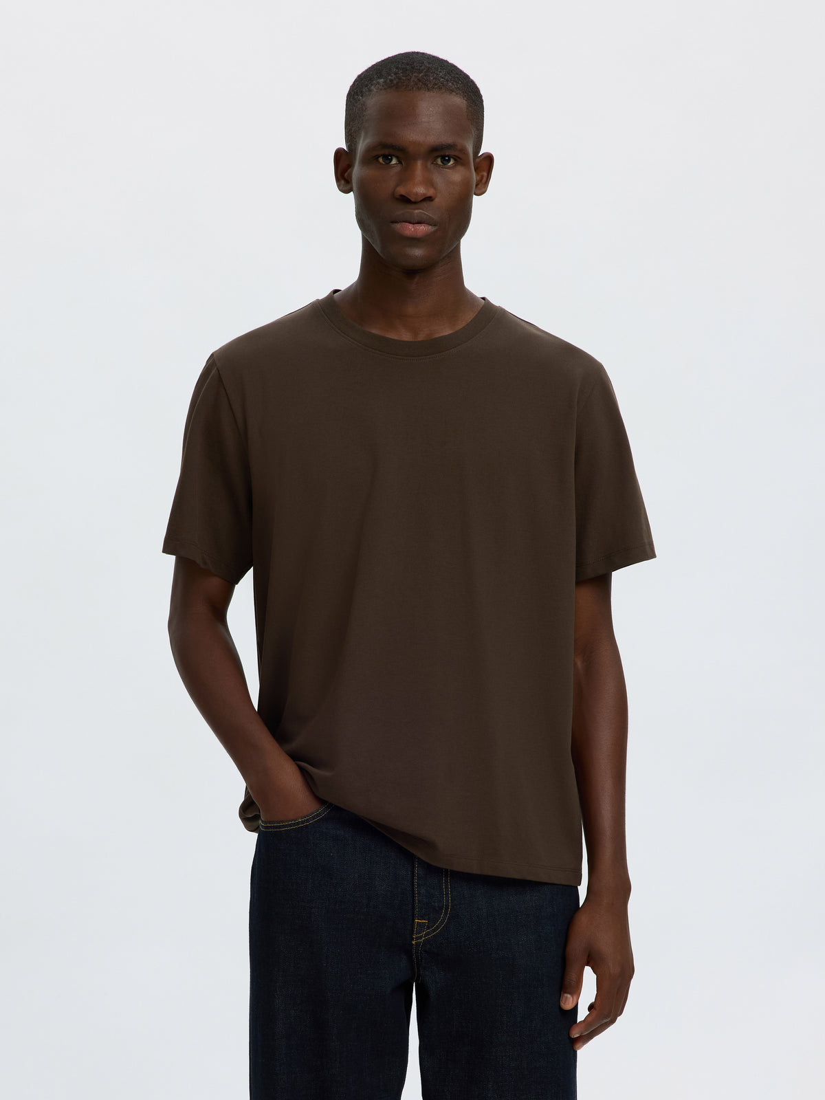 Atlas Shirt