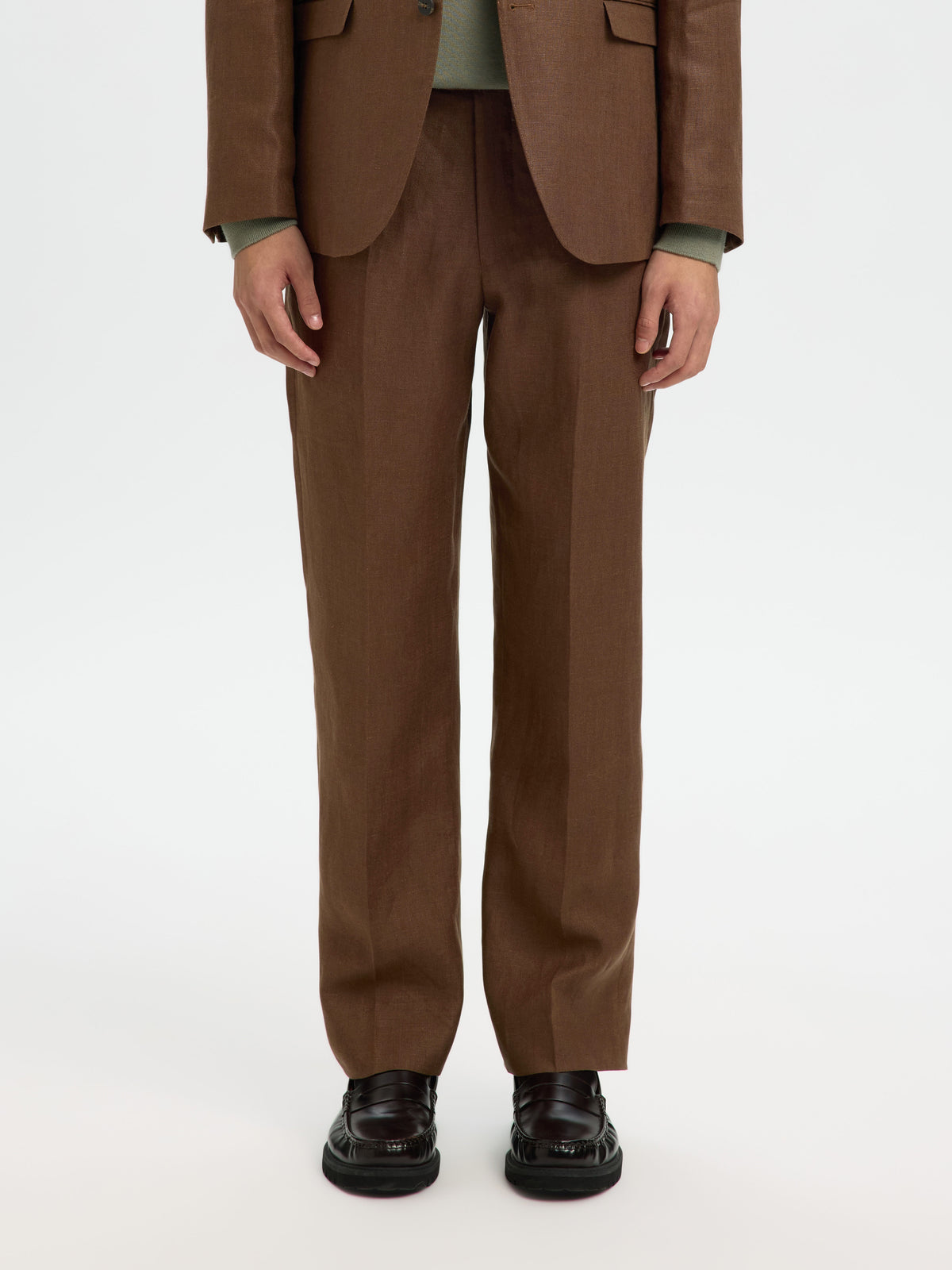 Baird Linen TRS