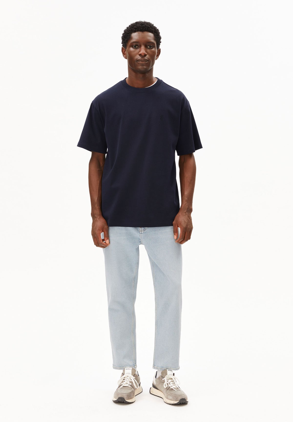 Maarkos mid weight T-Shirt