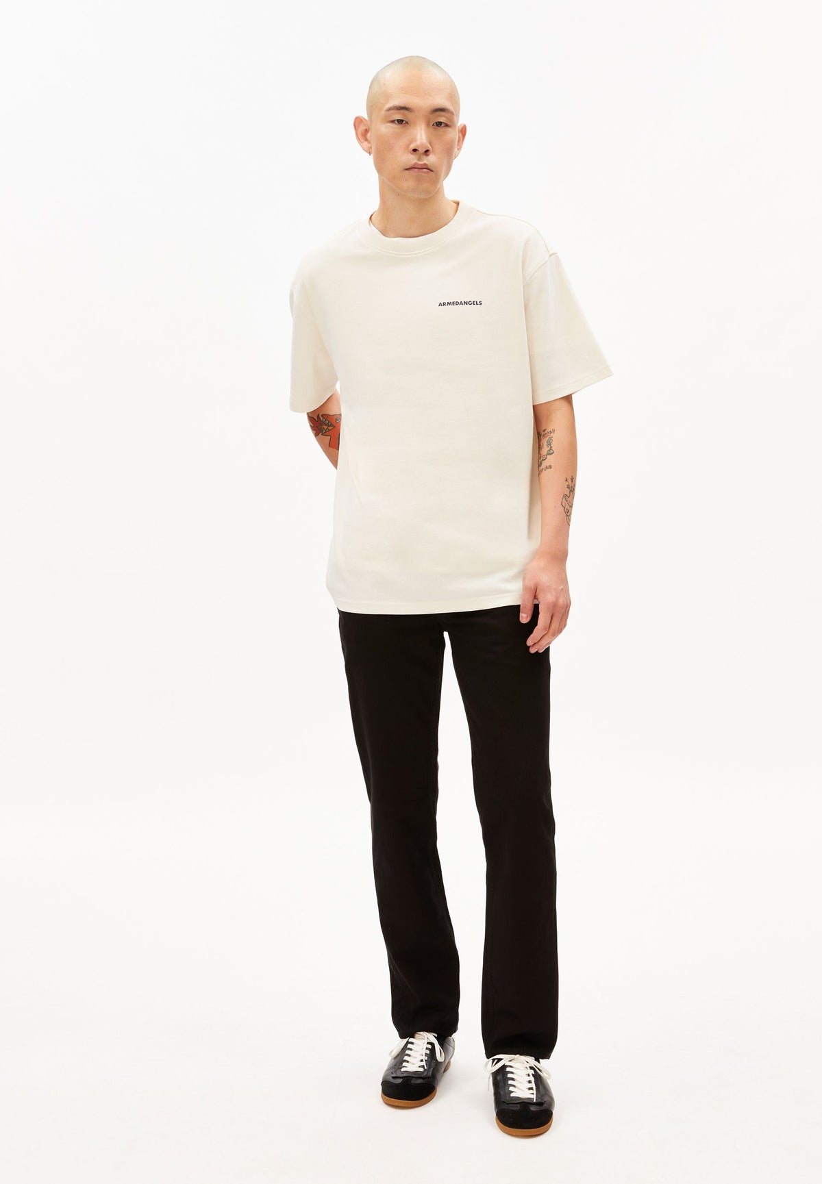 Maarkos Outgrown T-Shirt