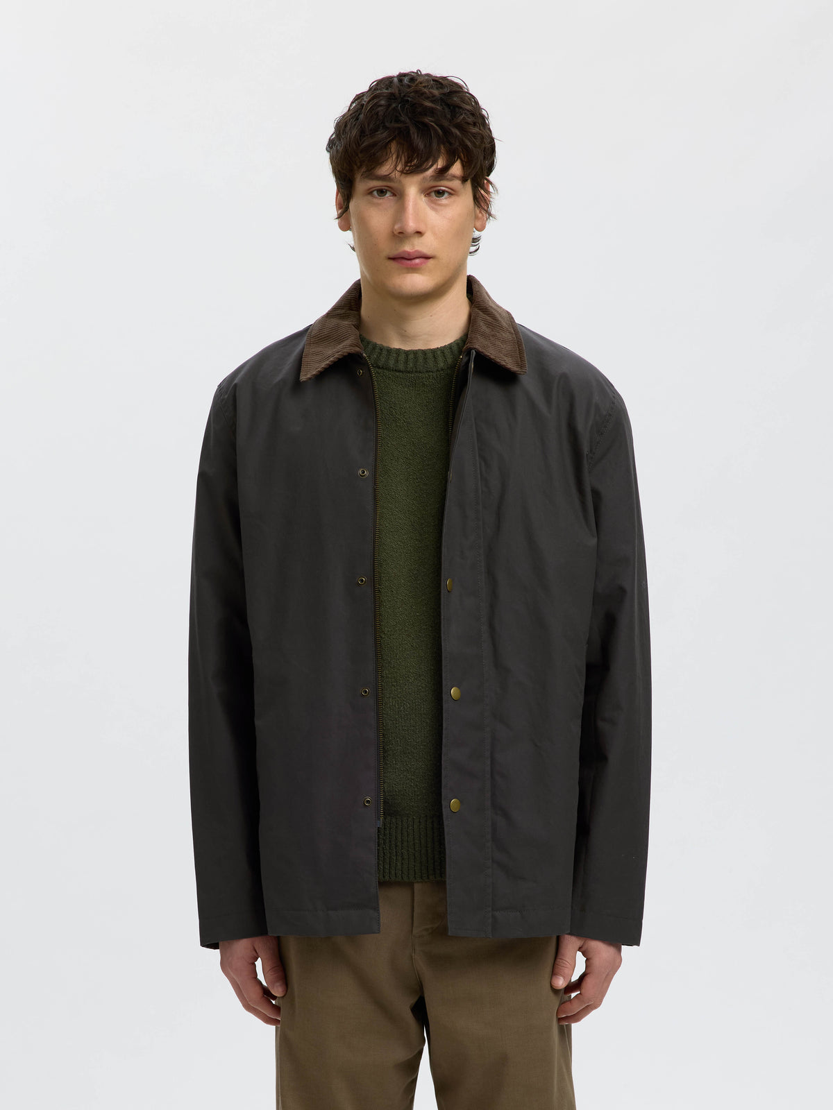 Walter Jacket
