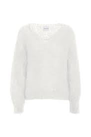 Milana LS Mohair Knit