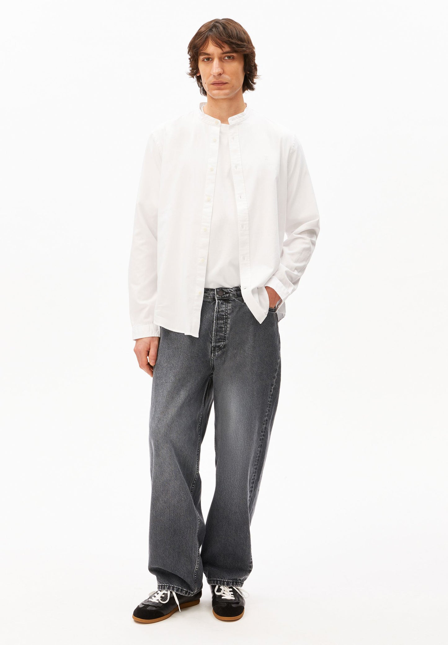 Tomaasas Longsleeve Shirt