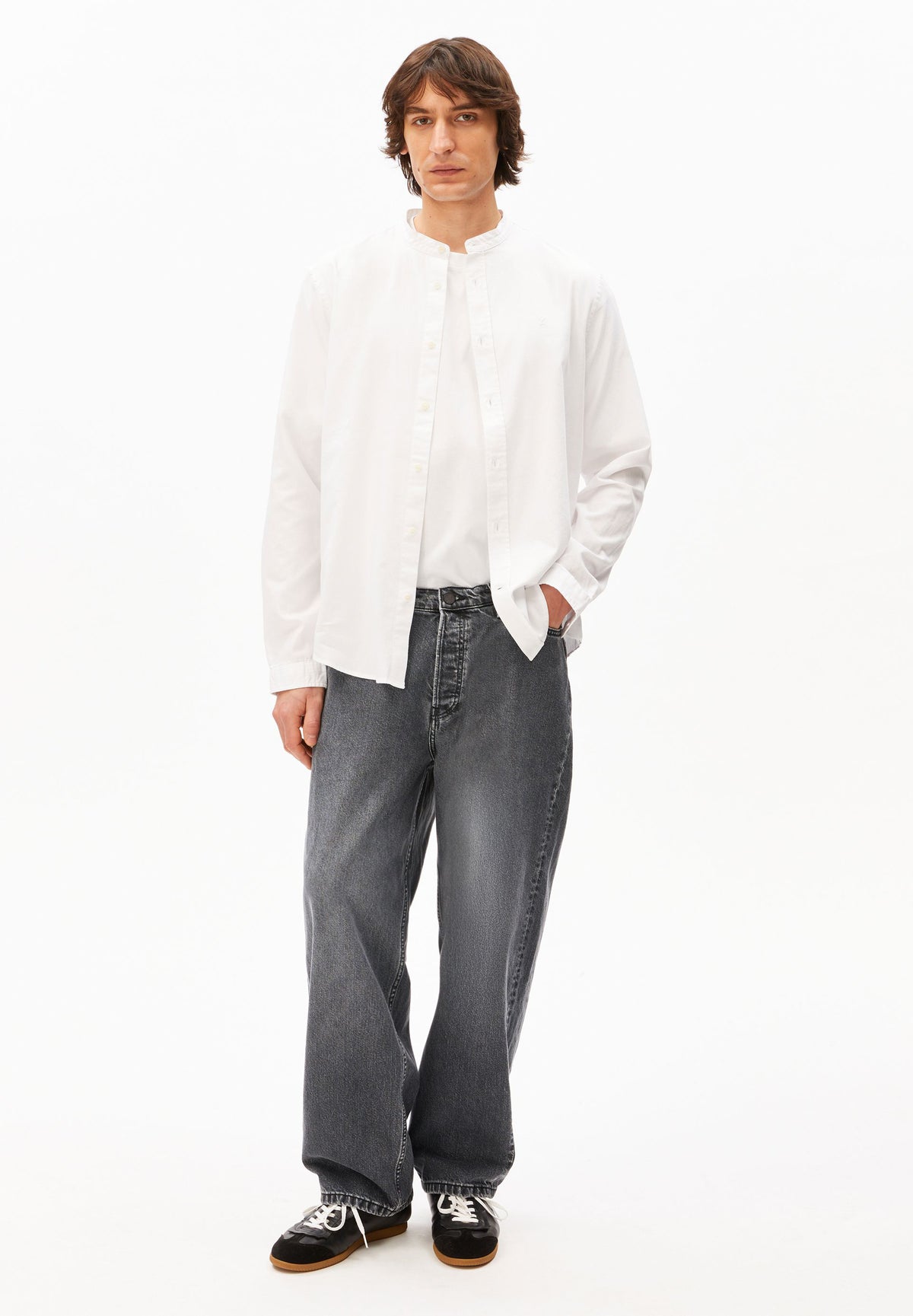Tomaasas Longsleeve Shirt