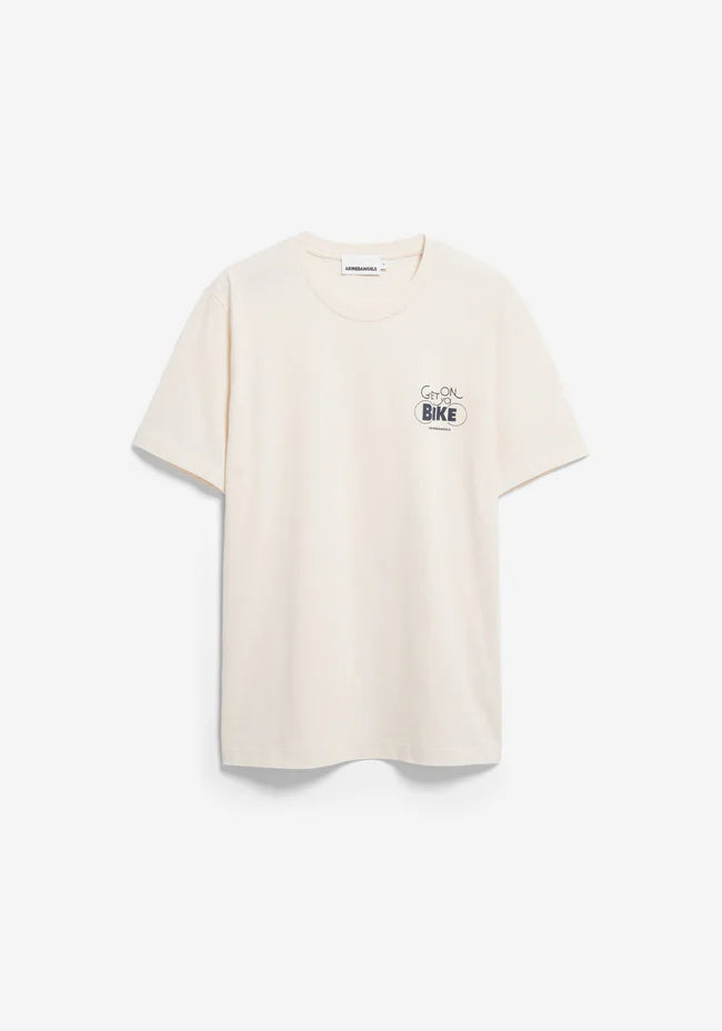Jaames Bike T-Shirt