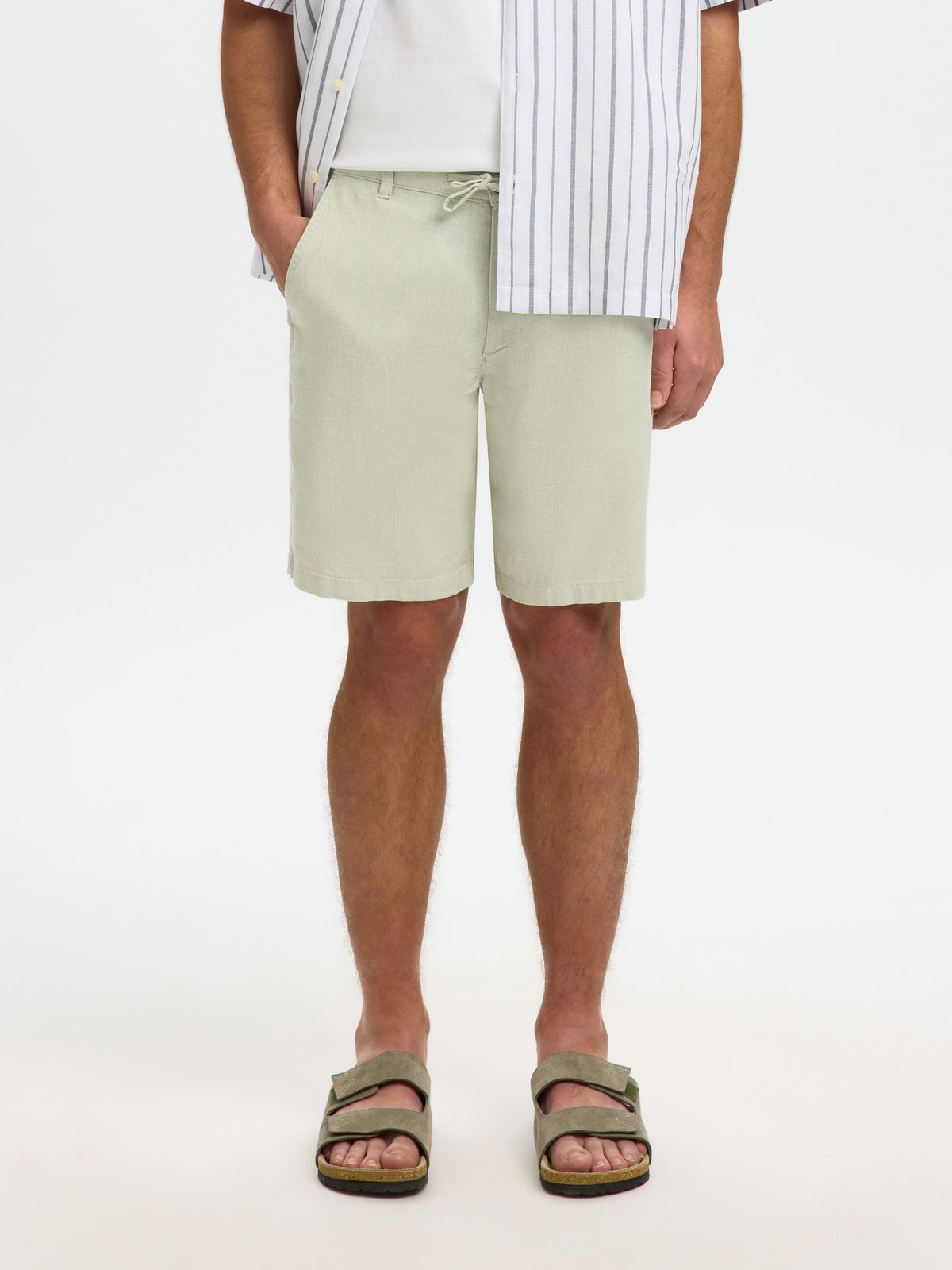 Regular-Brody Linen