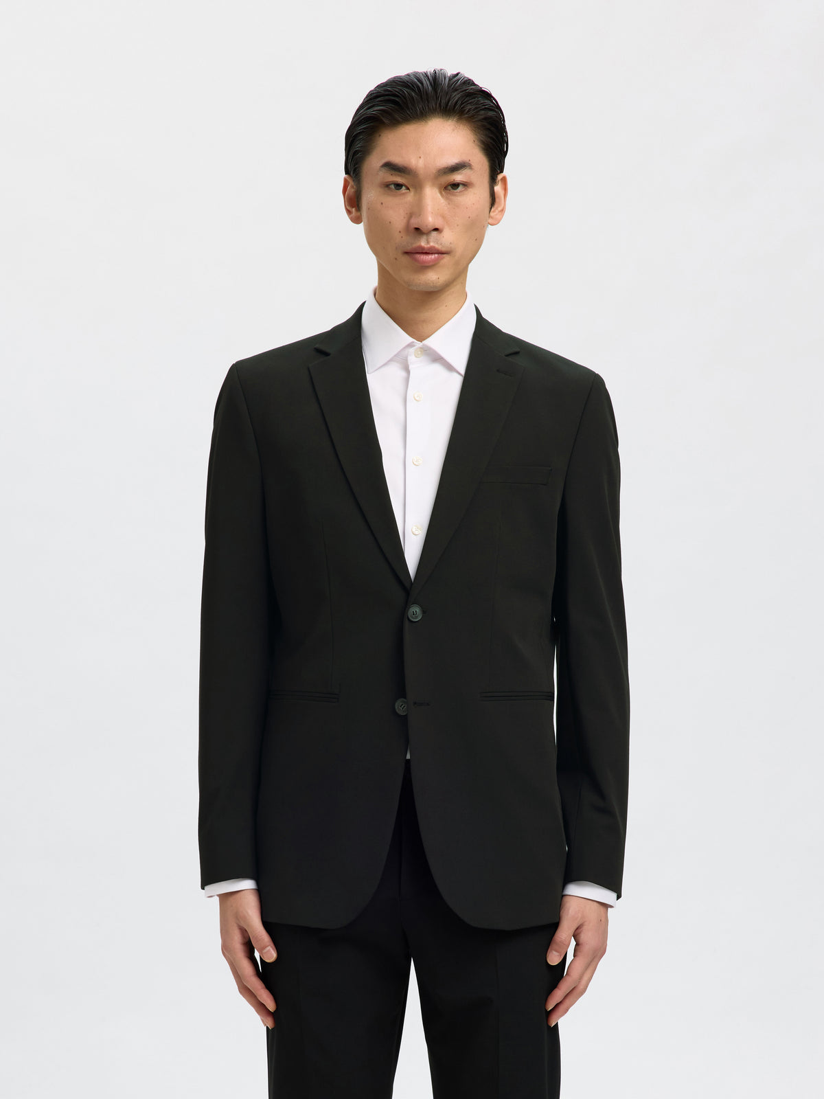 Slim-Liam Blazer
