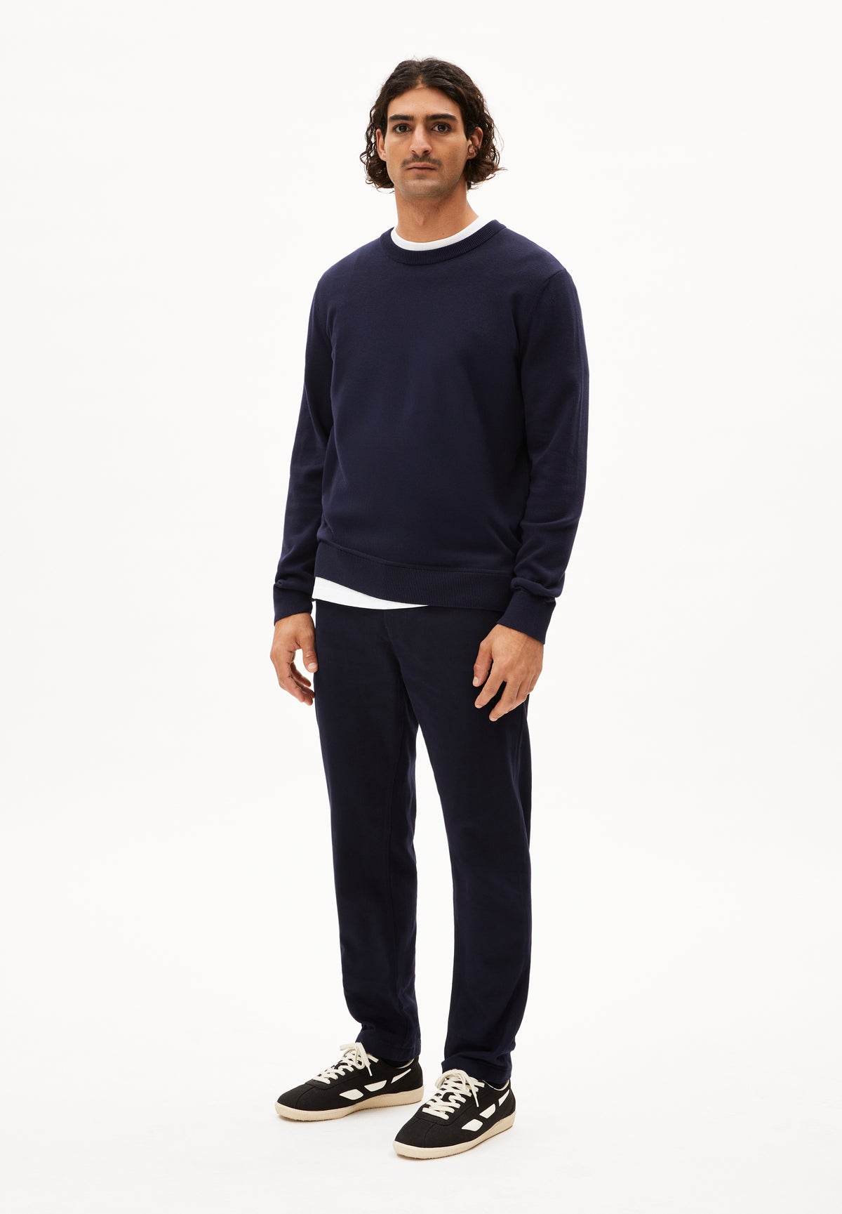 Loukaa Knit Sweater
