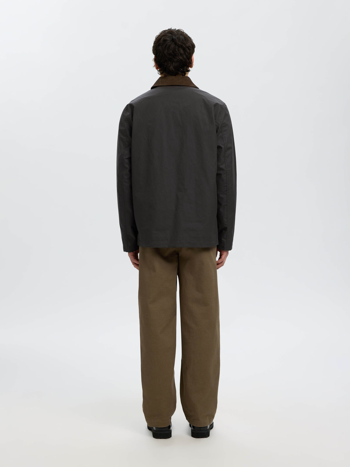 Walter Jacket