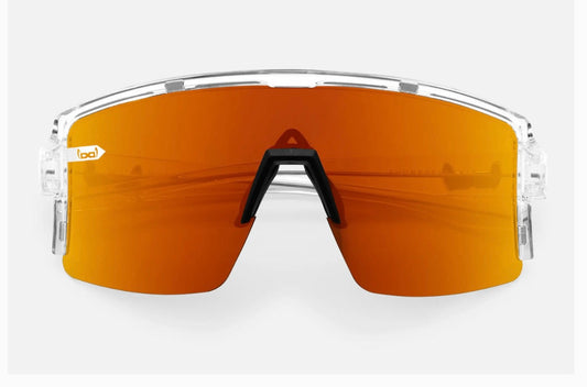 G40 Flatline Clear