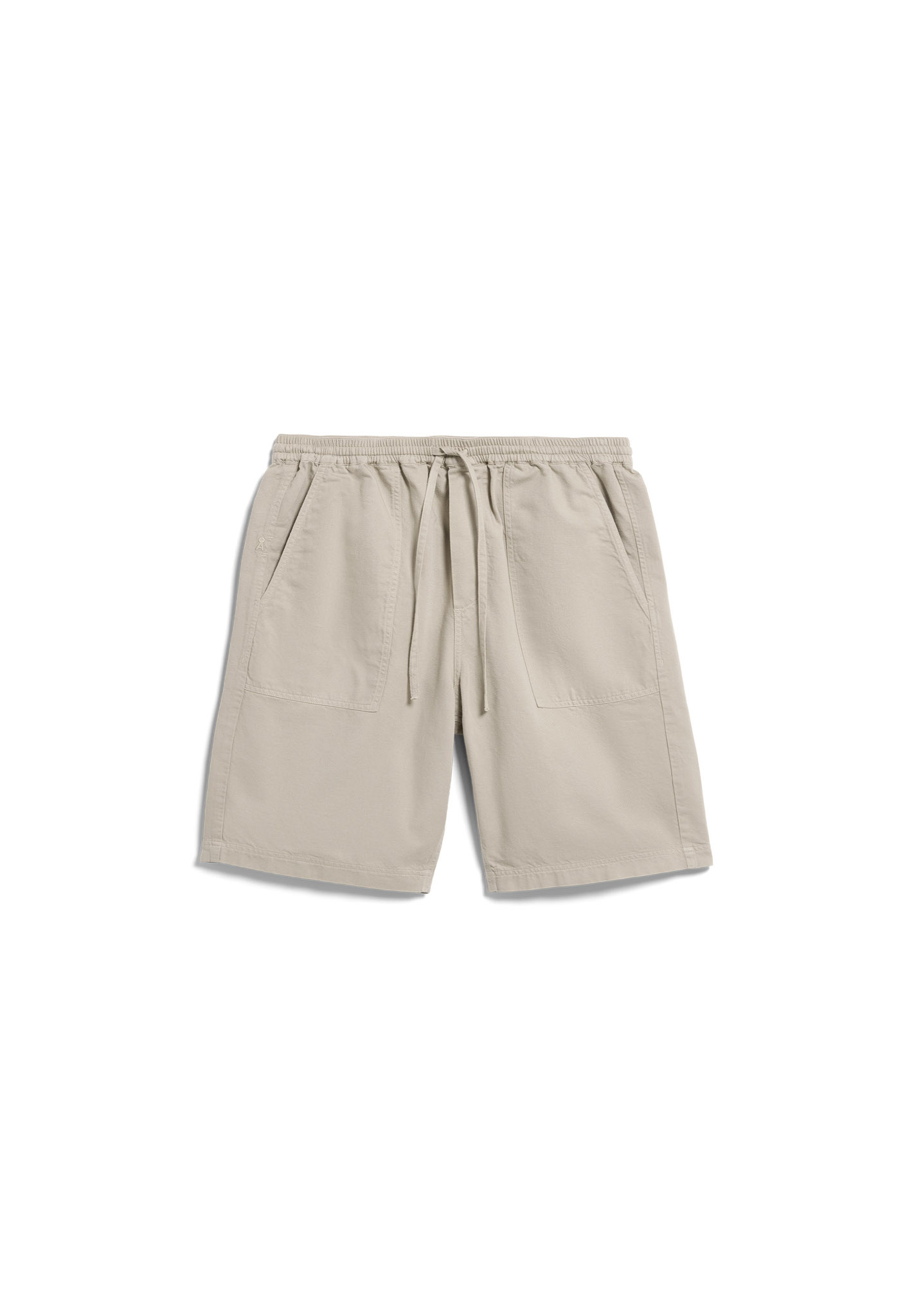 Cotton Lino Short