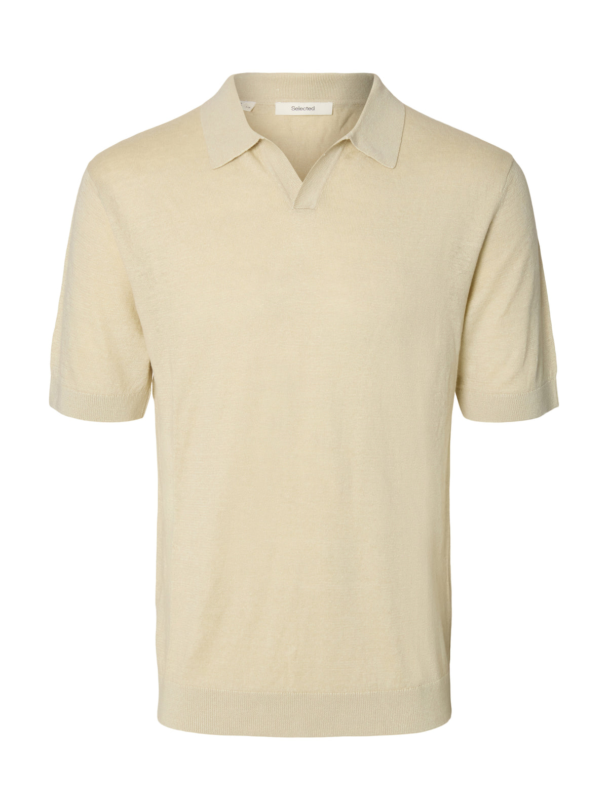 Jerry Open Polo