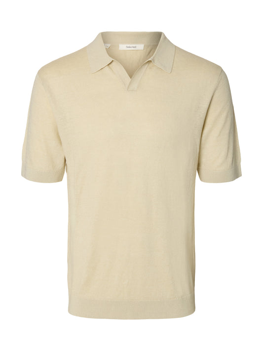 Jerry Open Polo
