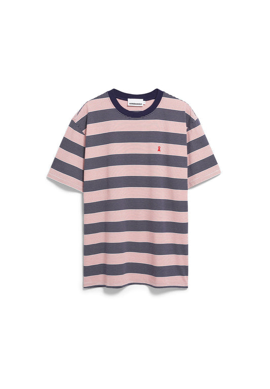 Maarkos Multi Stripes T-Shirt