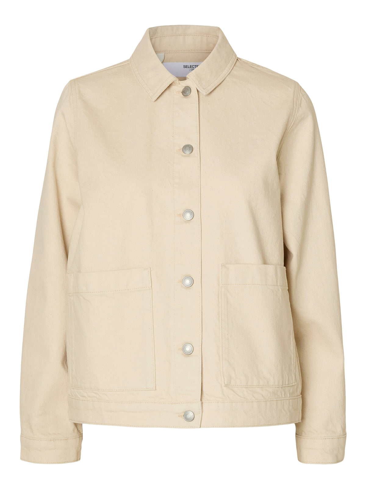 Olivia Jacket