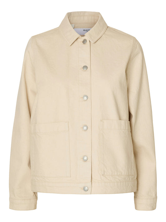 Olivia Jacket
