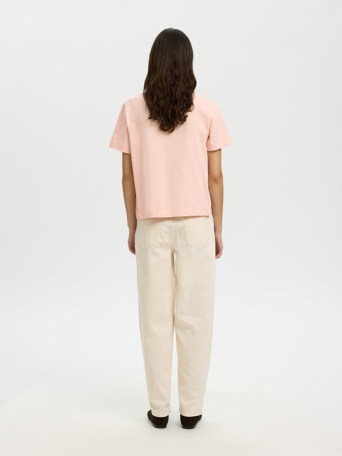 Essential Boxy Tee