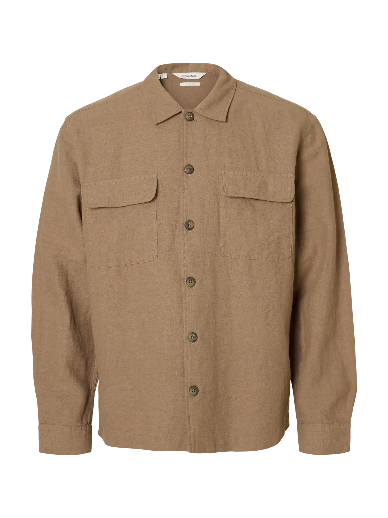 Leroy Linen