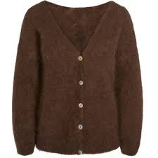 Cornelia LS Cardigan