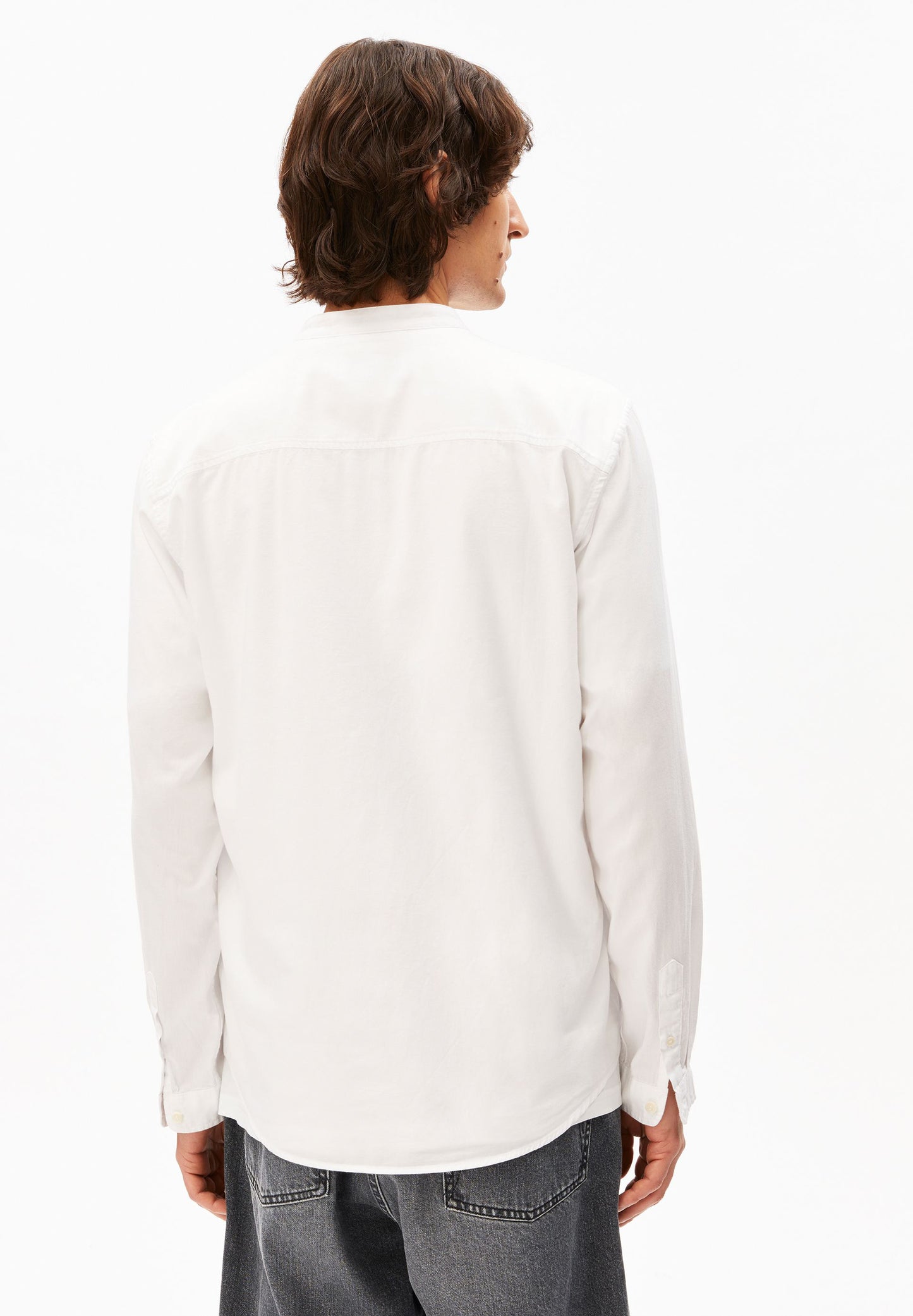Tomaasas Longsleeve Shirt