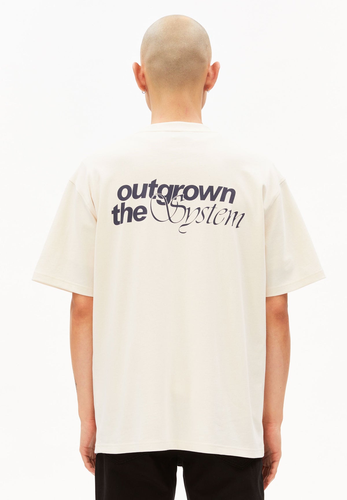 Maarkos Outgrown T-Shirt