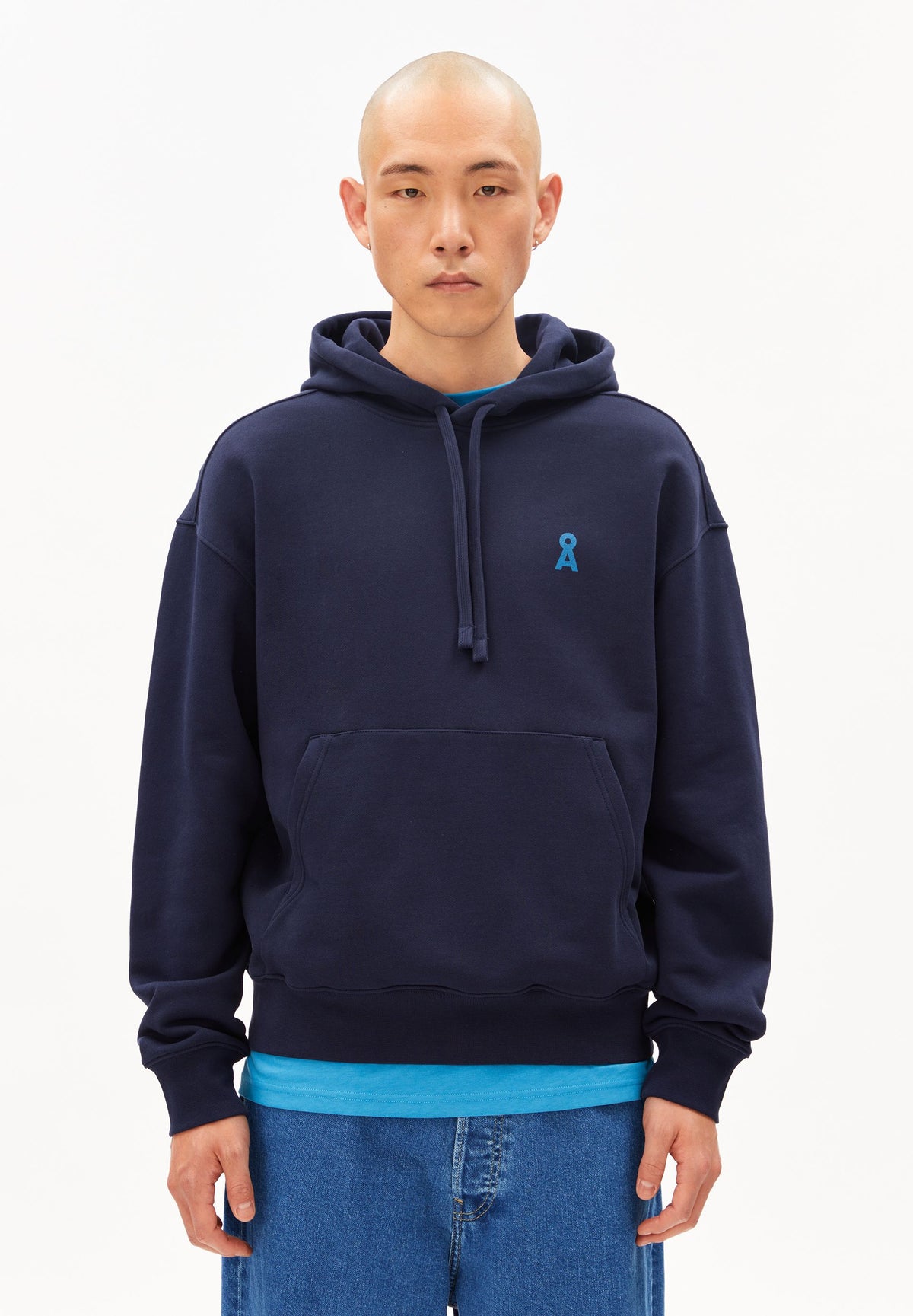Detox Artwork Hoodie