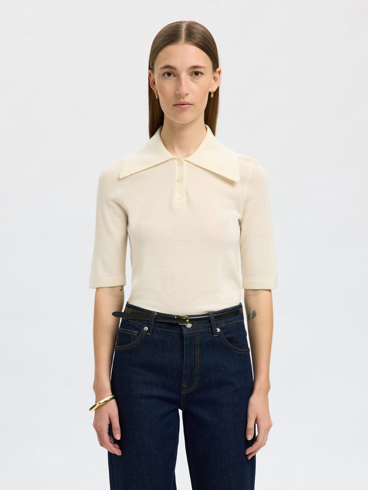 Thea Knit Merino