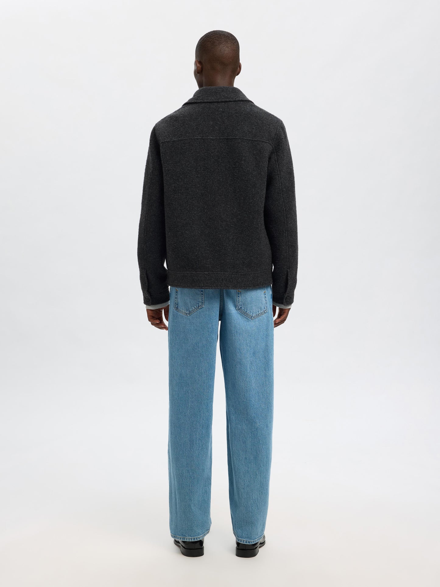 Jakob Wool Blend