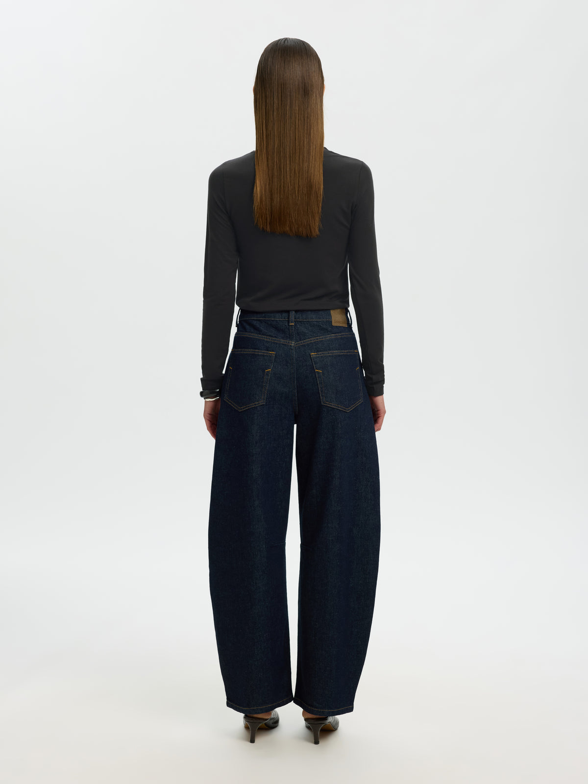 SLWManja O-Neck