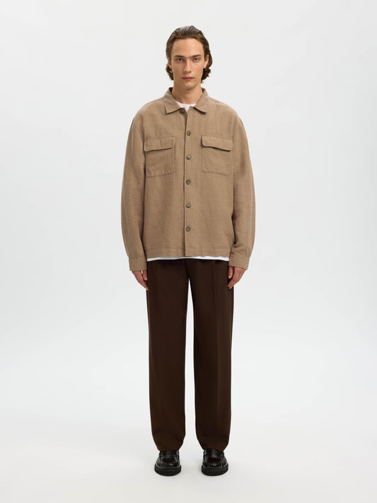 Leroy Linen