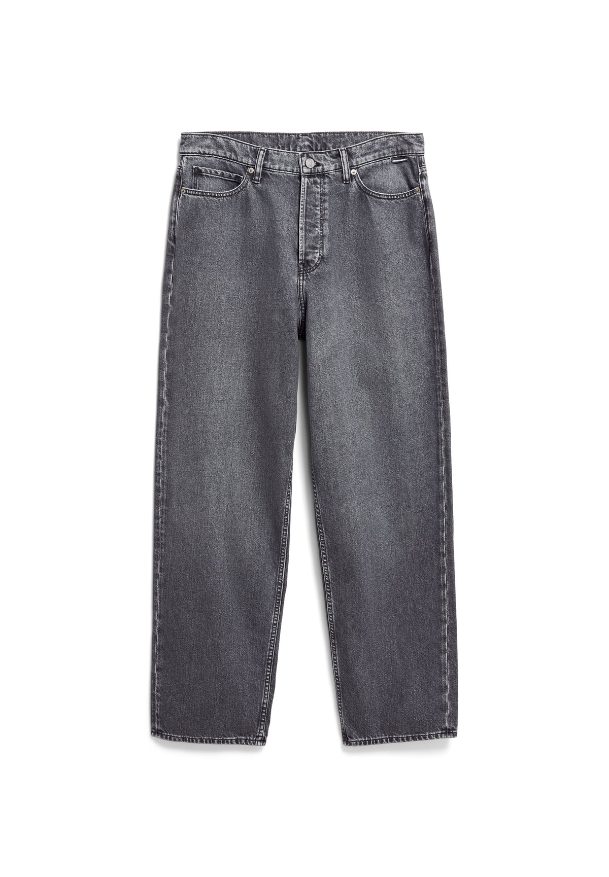 Jaameo Baggy Jeans