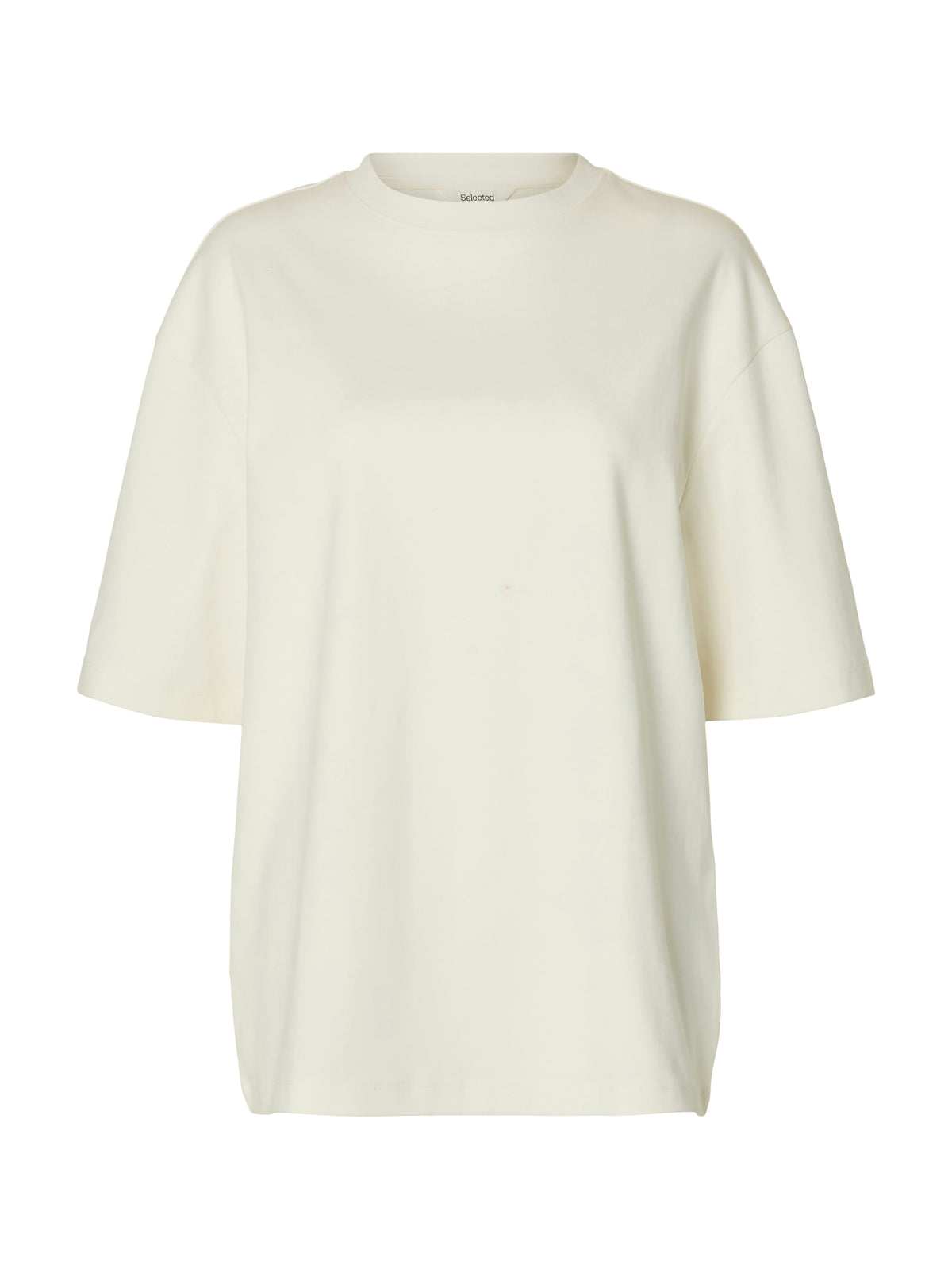 Oversized Oline Tee