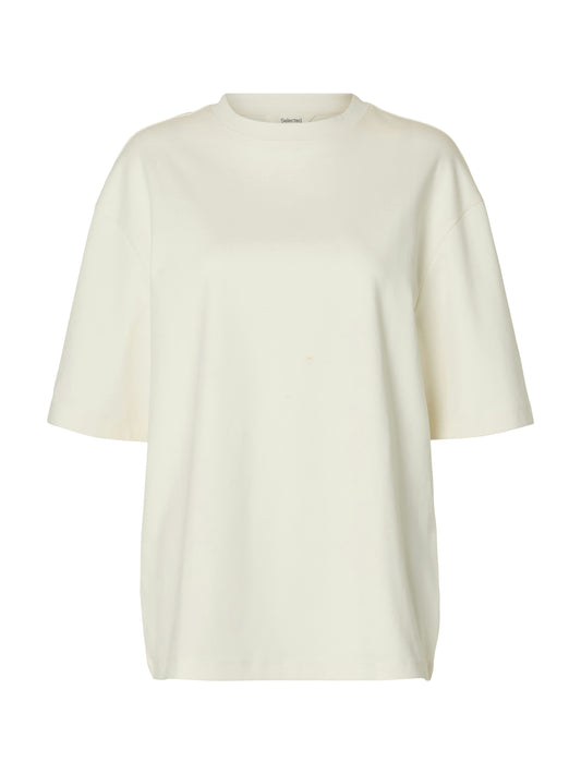 Oversized Oline Tee