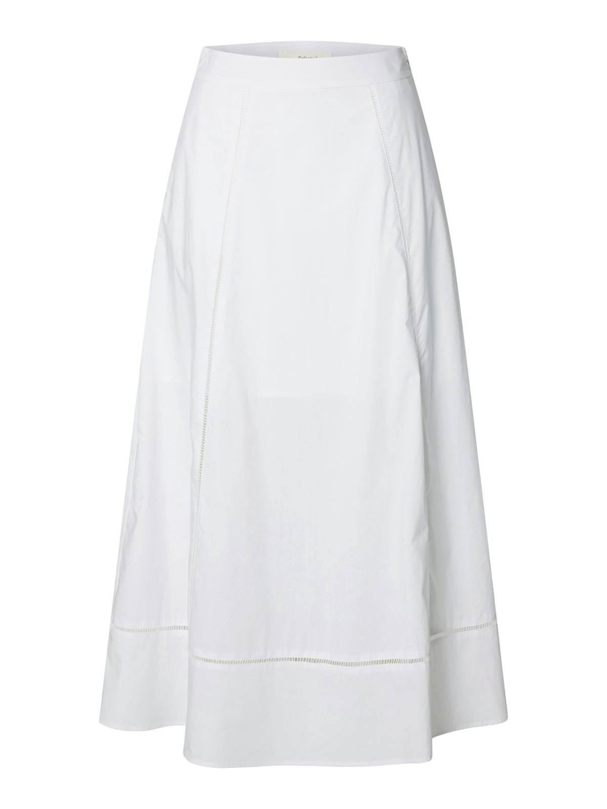 Delia Stitch Skirt