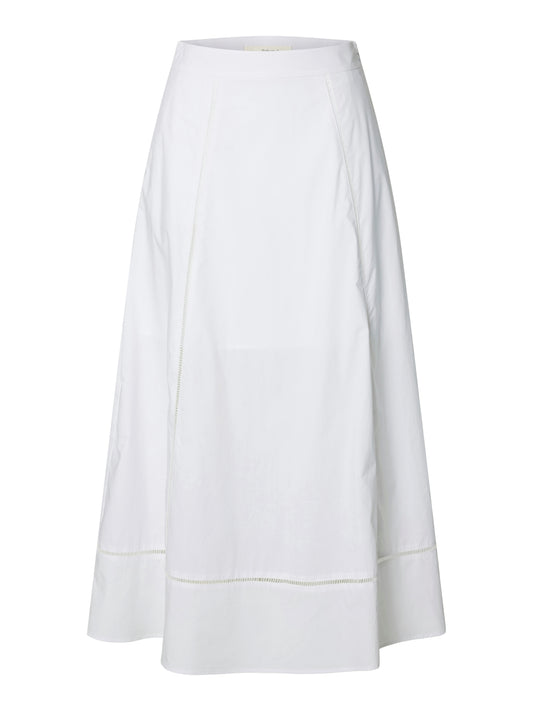 Delia Stitch Skirt