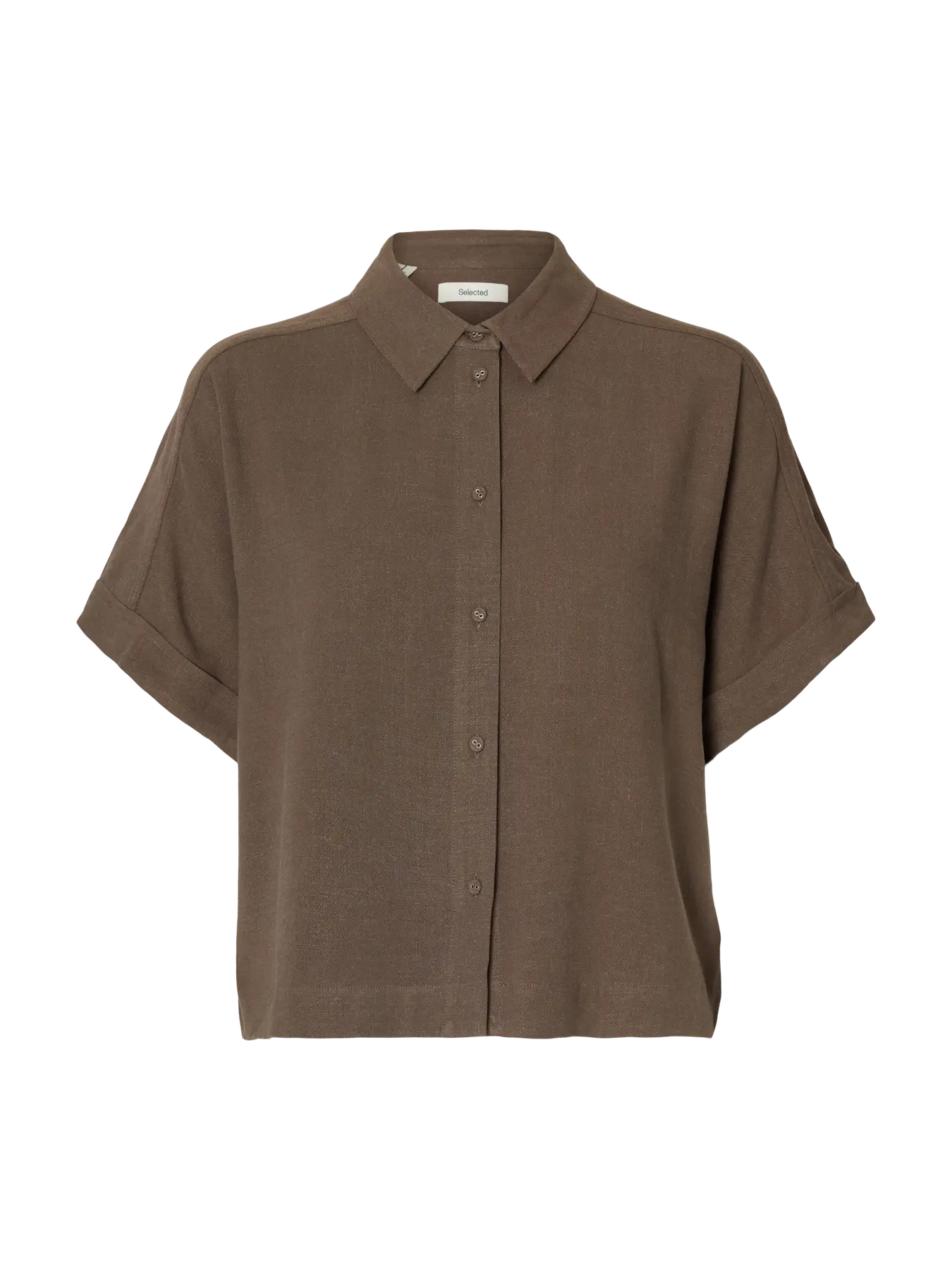 Viva Cropped Sun Shirt