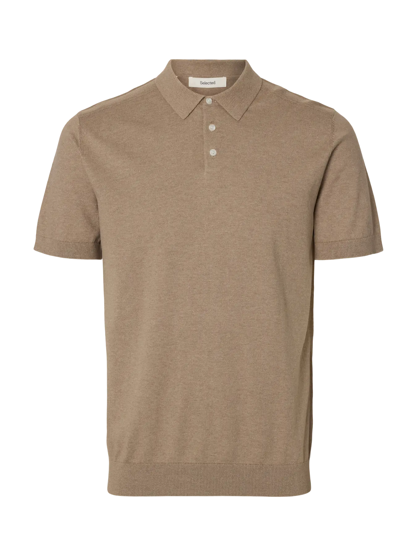 Berg Knit Polo