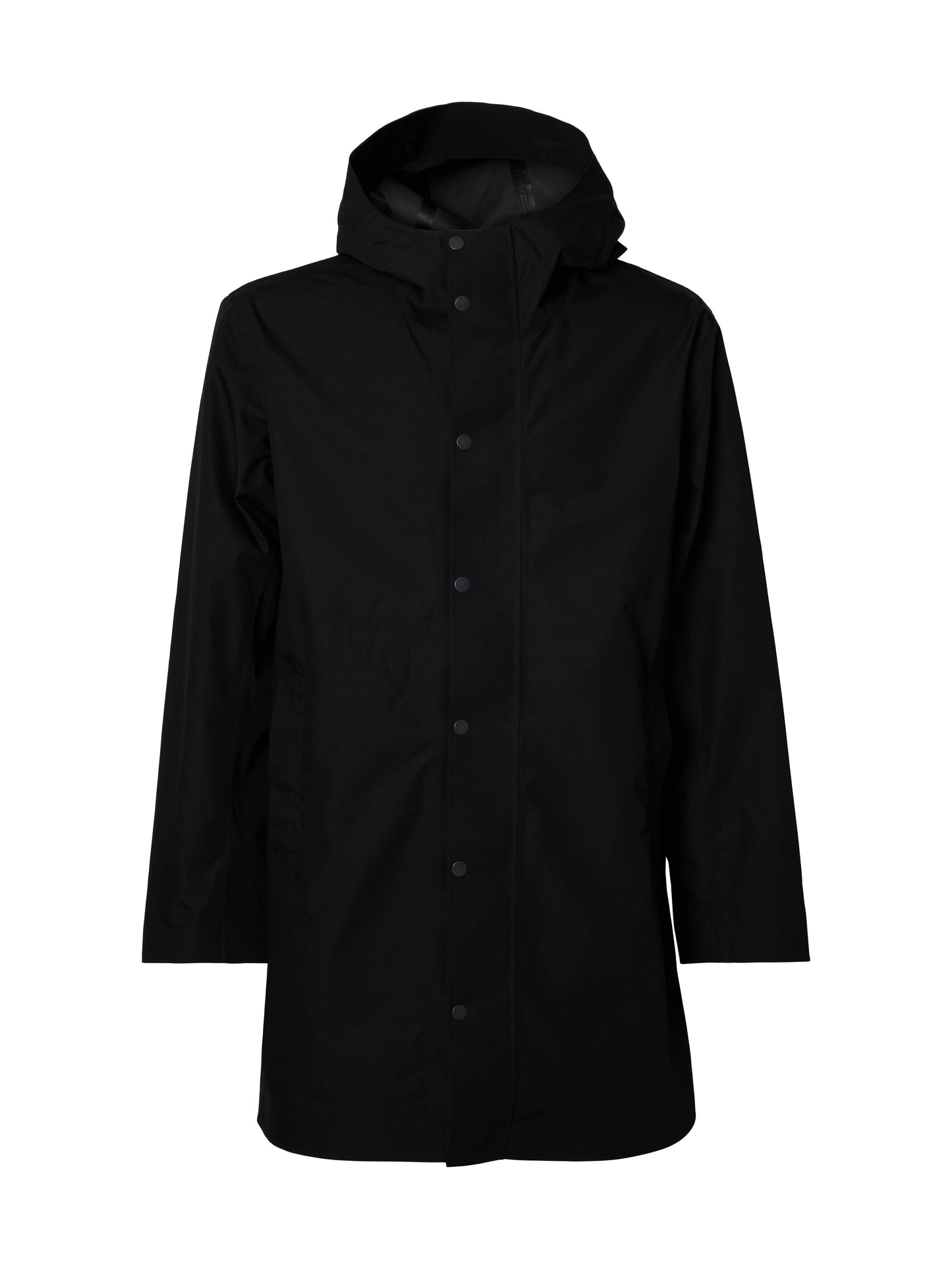 Byron Tech Coat