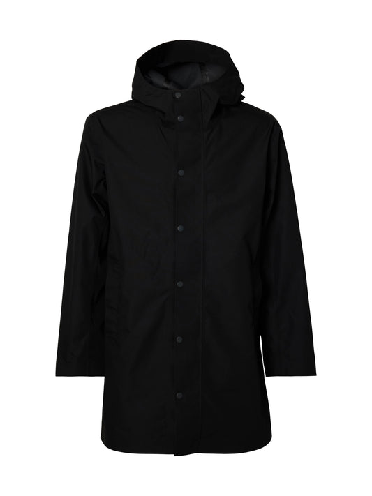 Byron Tech Coat