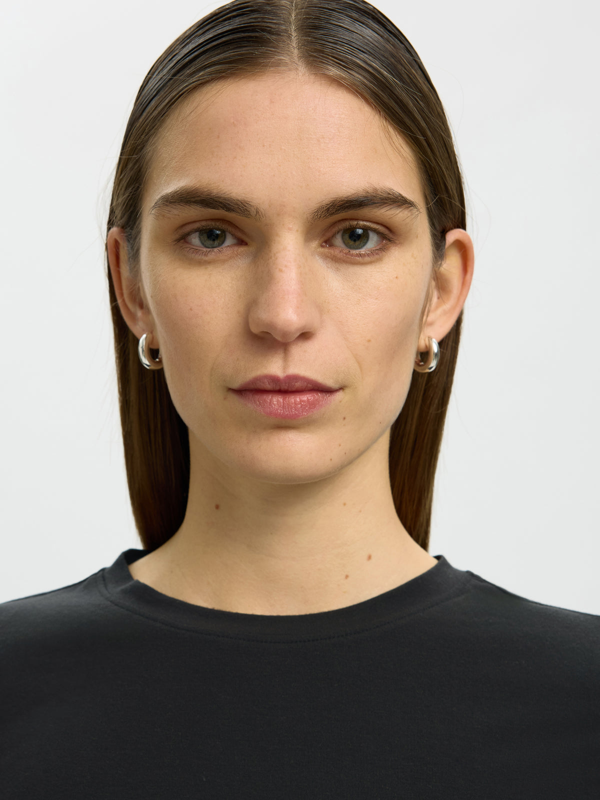 SLWManja O-Neck
