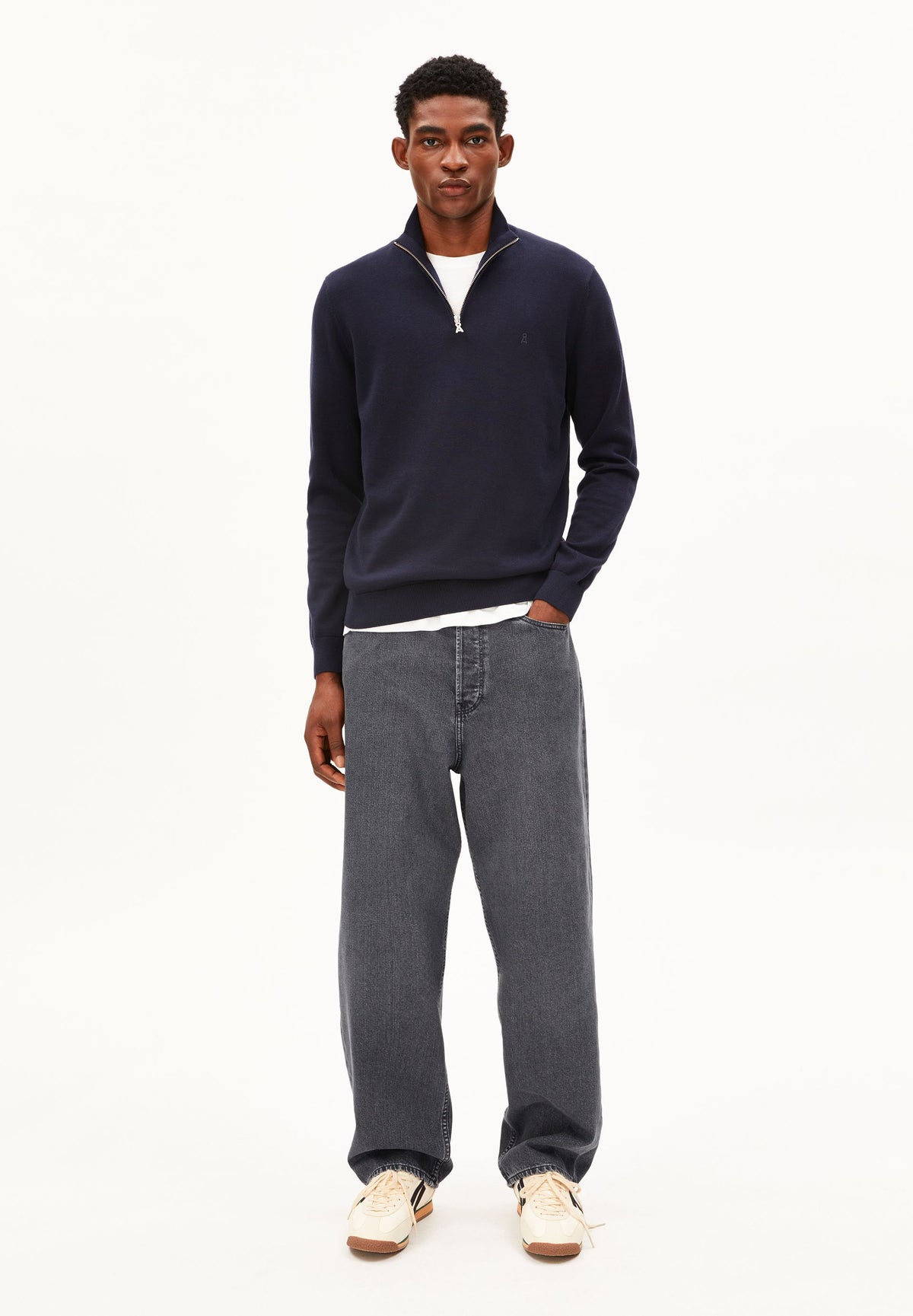 Jaameo Baggy Jeans