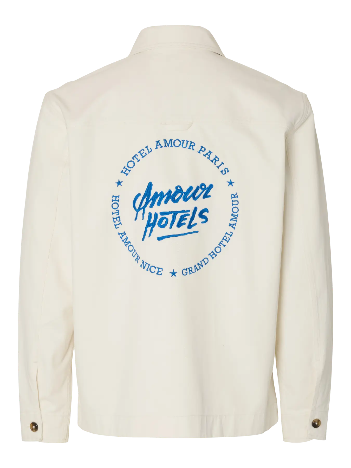 Regular Hotel Amour