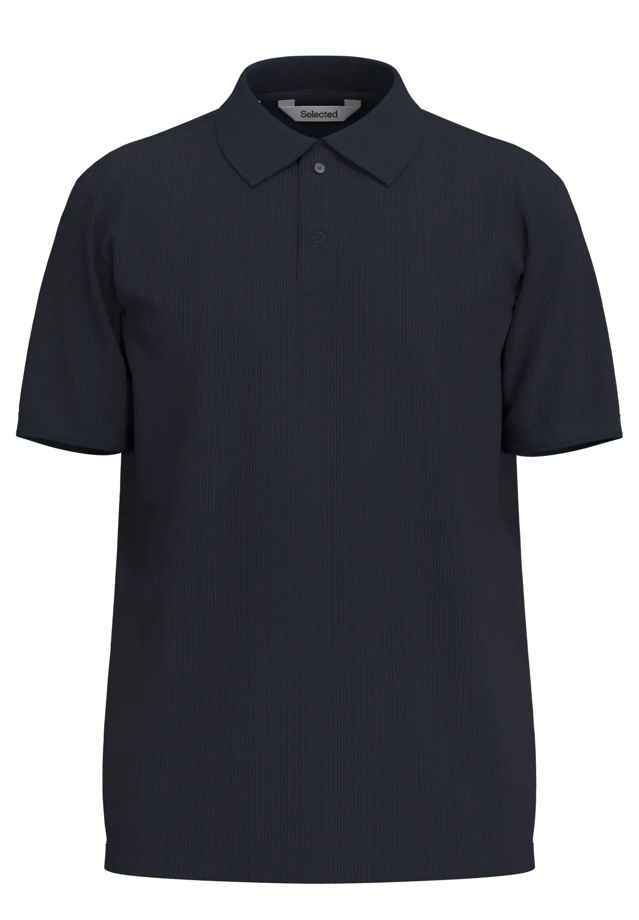 Cole Rib Polo