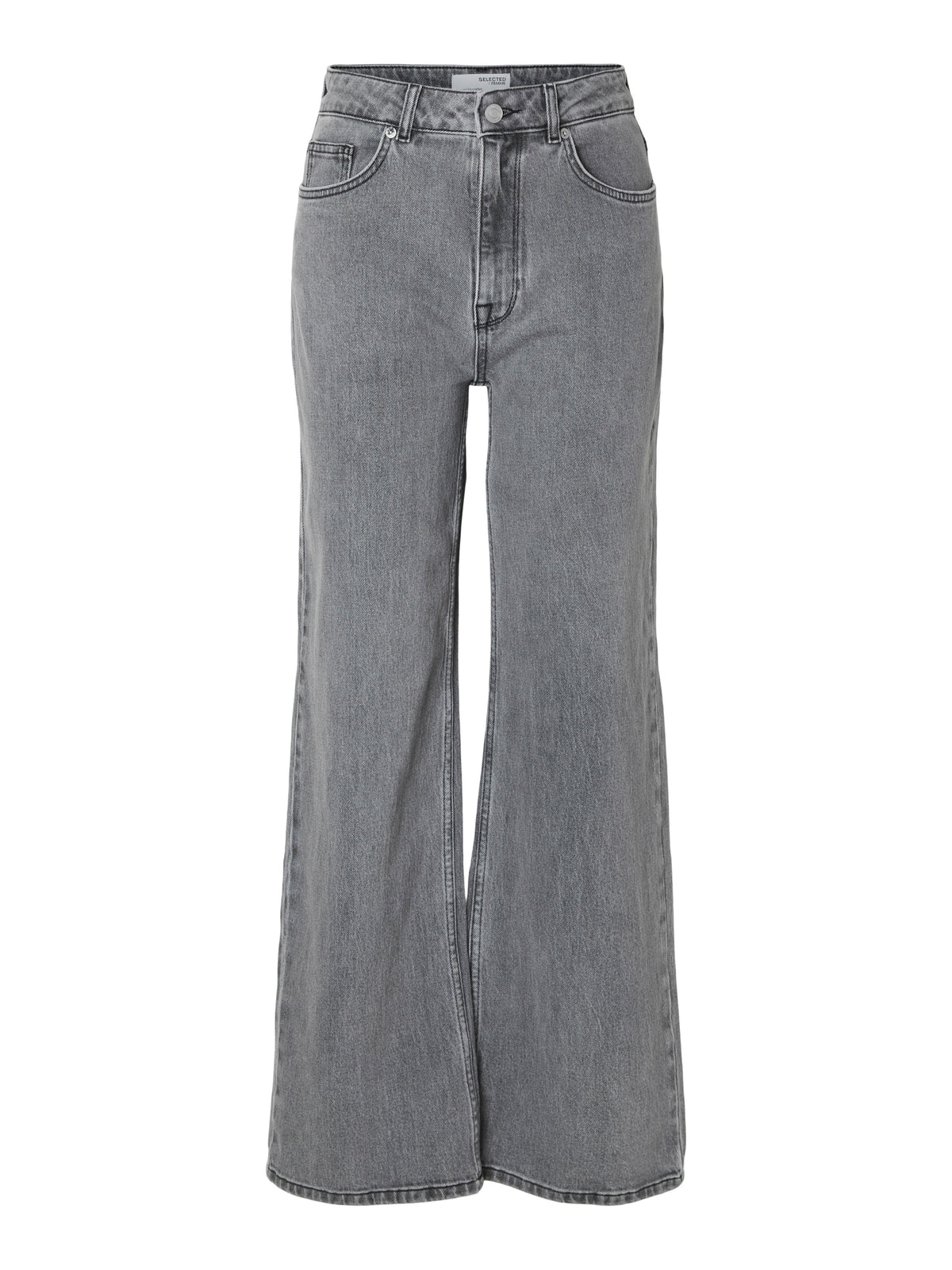 Alice Wide Jeans