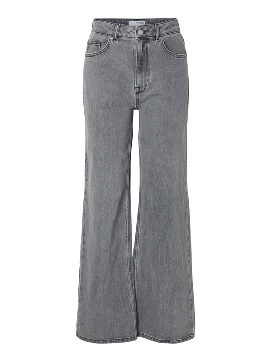 Alice Wide Jeans