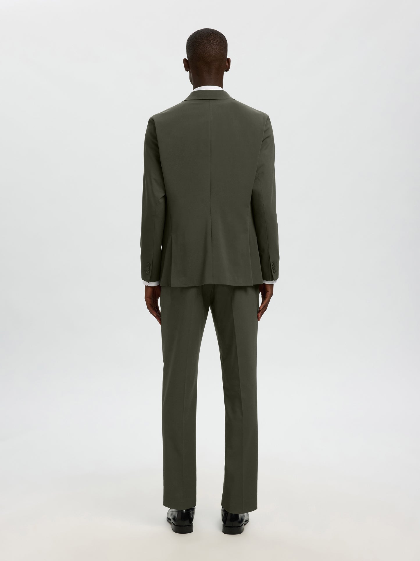 Slim-Liam Blazer