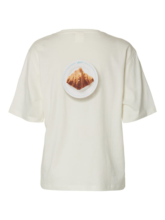 Regular Vigga Hotel Amour Tee