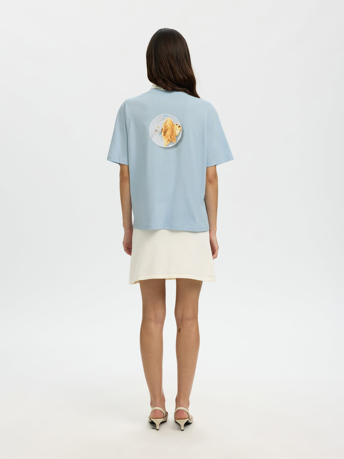 Regular Vigga Hotel Amour Tee