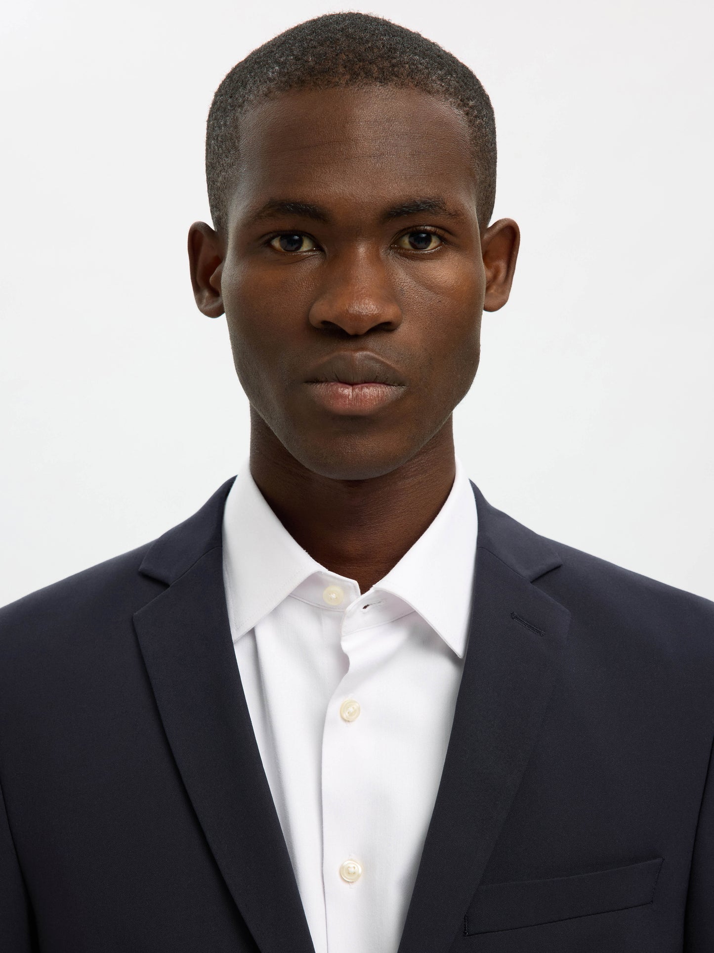Slim-Liam Blazer