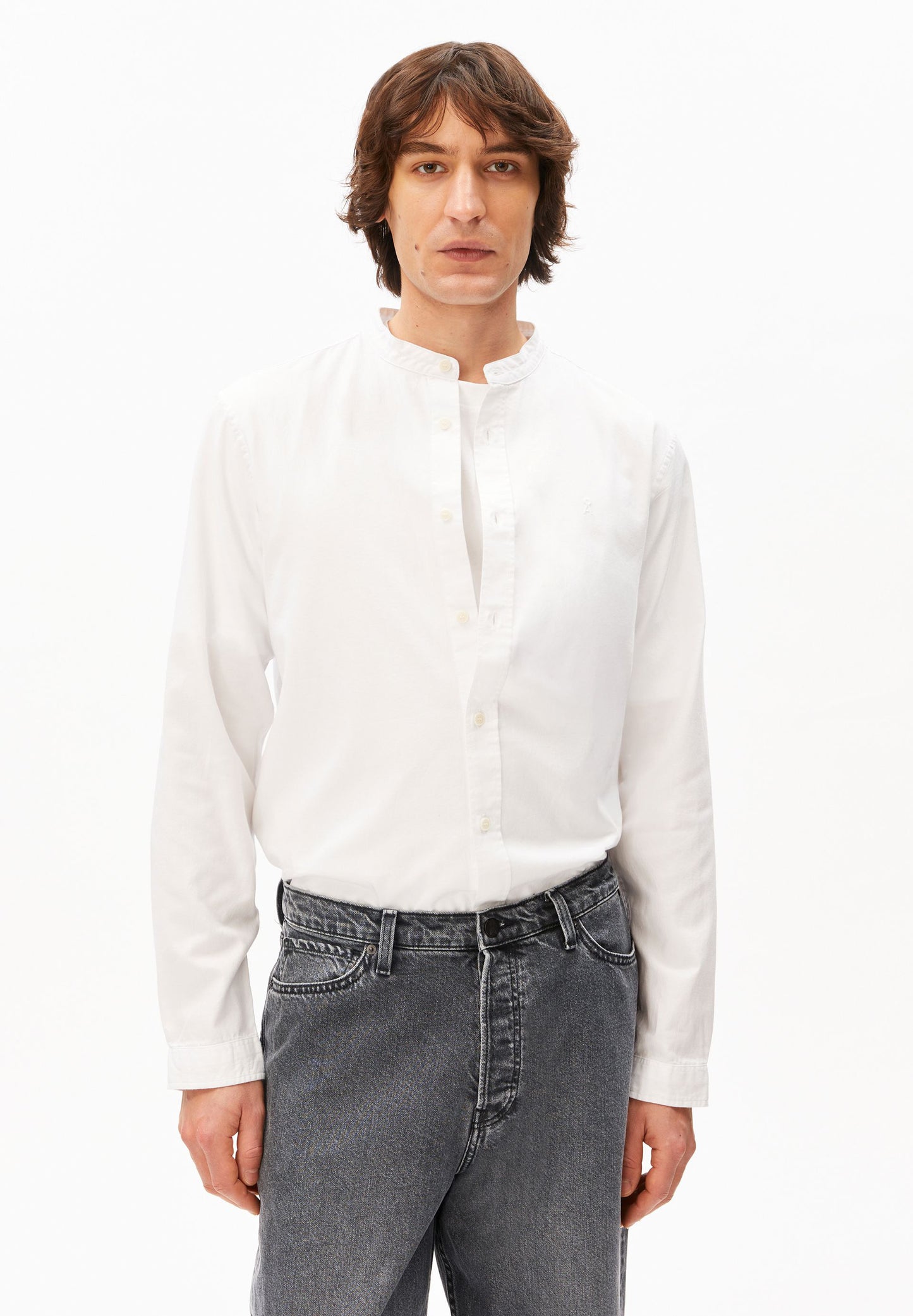 Tomaasas Longsleeve Shirt